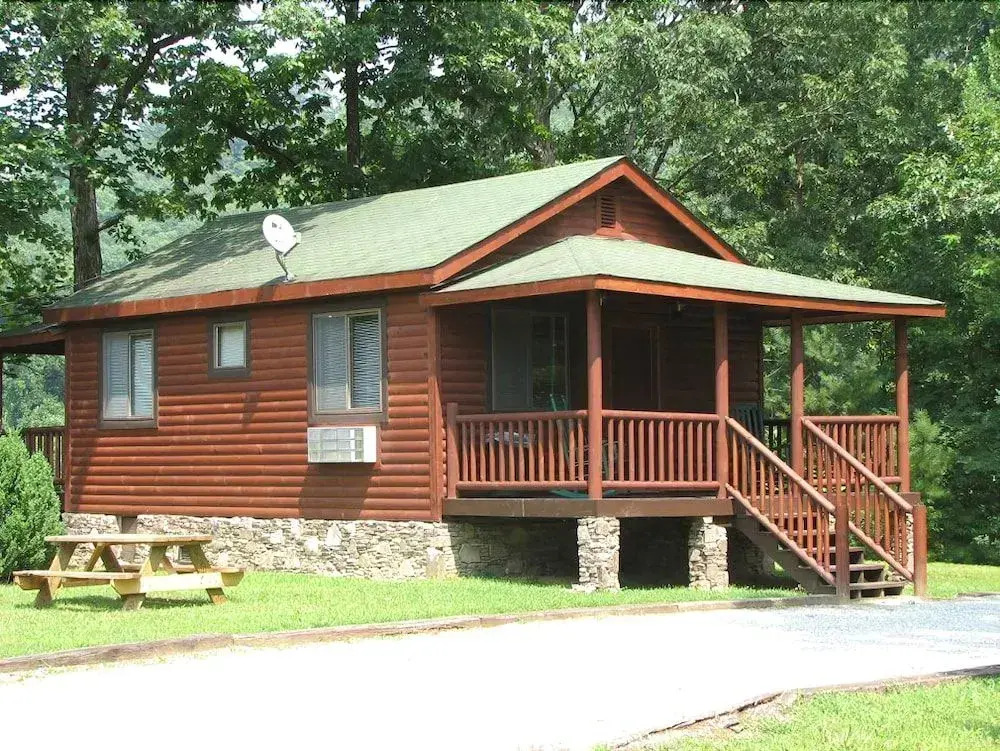 Nantahala Village
