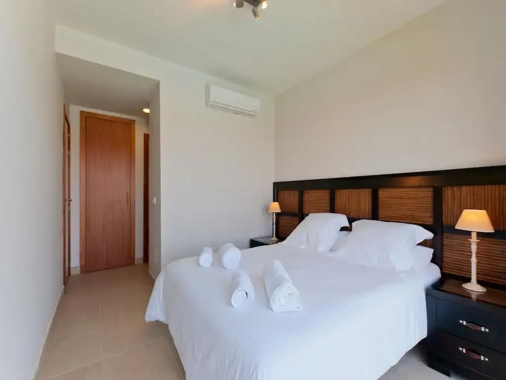 Salobre Golf Villas - Holiday Rental Par 4 - 8
