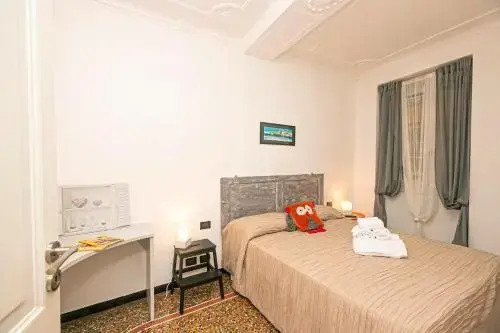 magicstay - flat 60m² 1 bedroom 1 bathroom - genoa