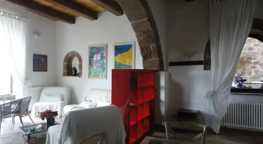 Casa San Giovenale