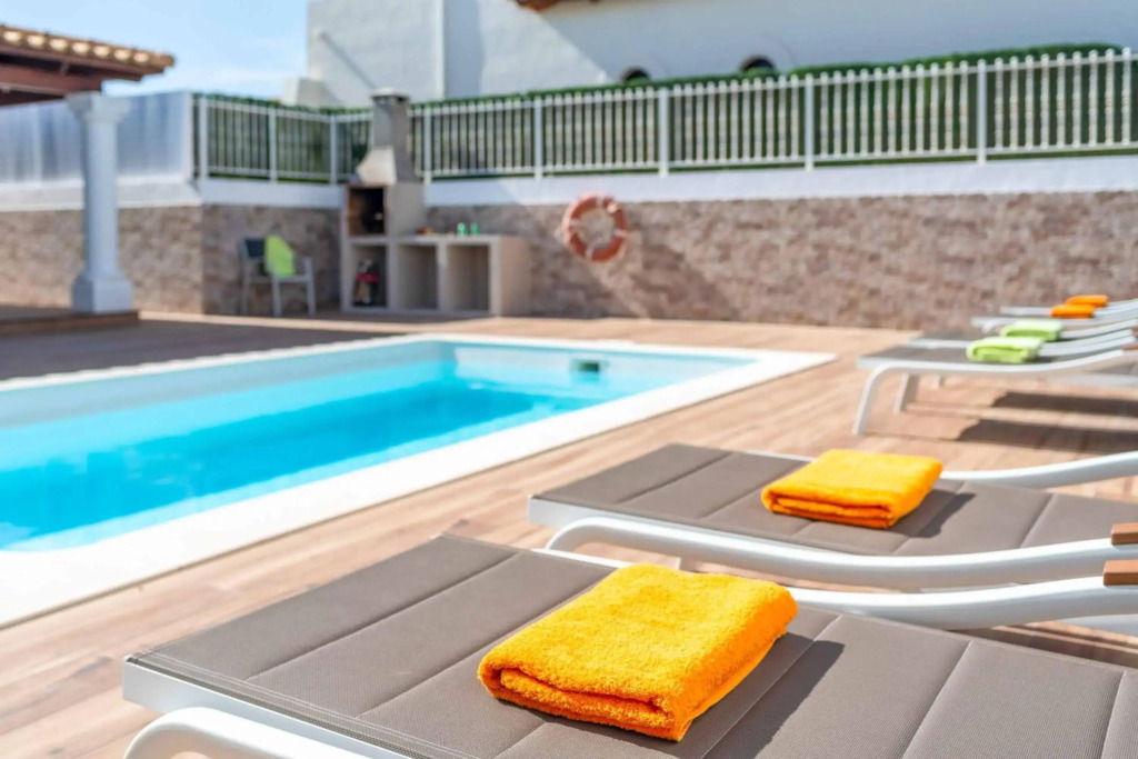 Villa Alba Mar