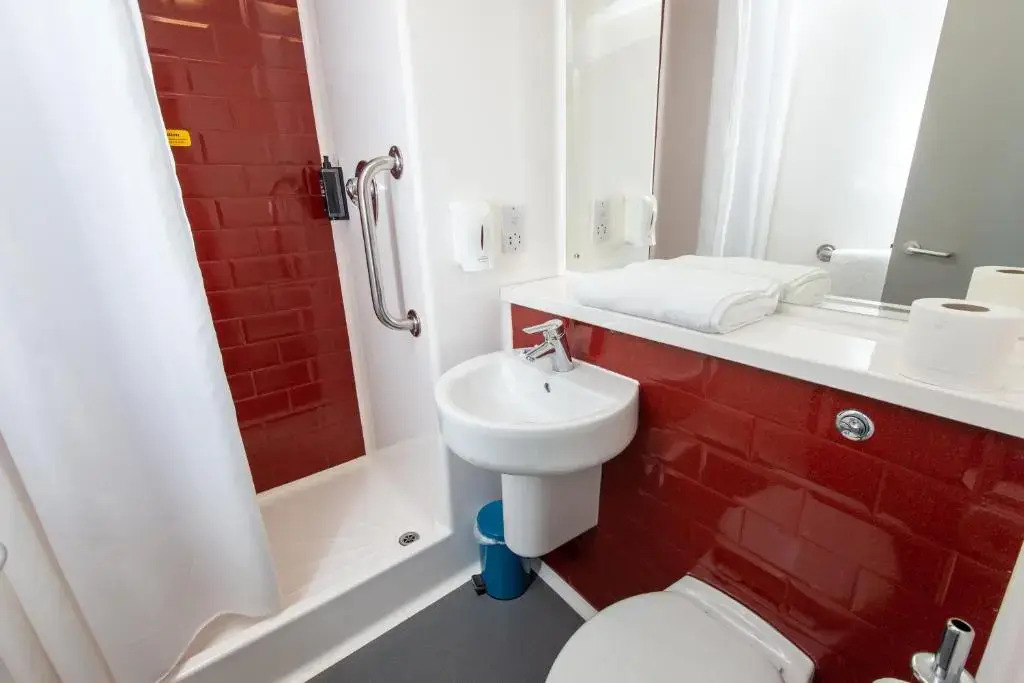 Go2 Portishead Marina Hotel