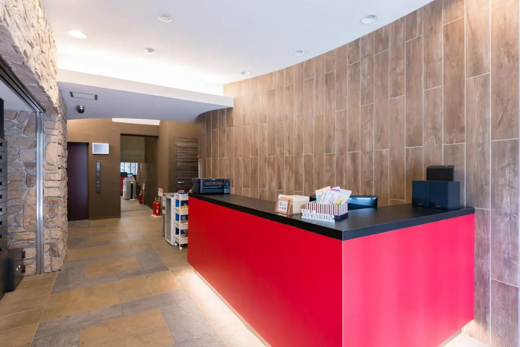 Grandi Nihonbashi Park Hotel
