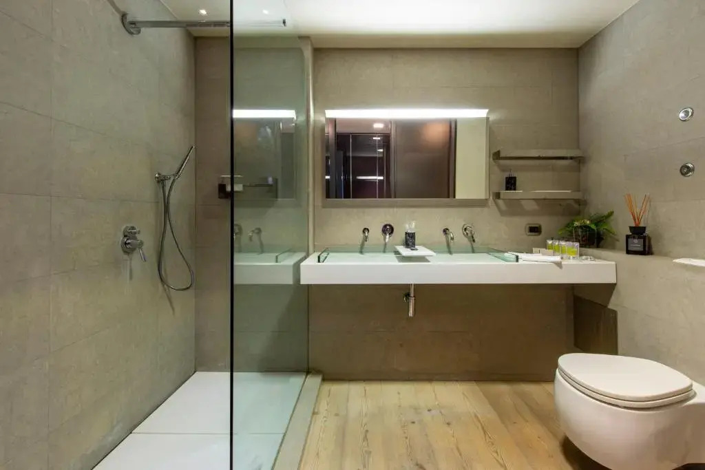 Milan Royal Suites - Centro