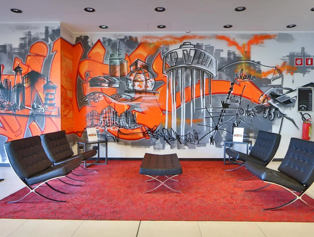Best Western Falck Village Milano Sesto