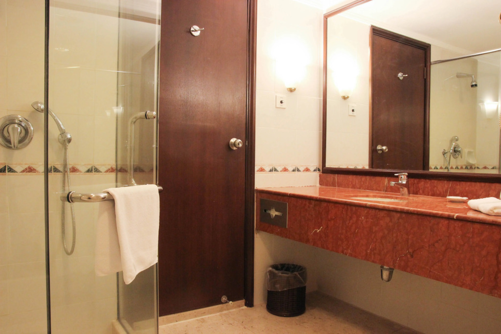 Hotel Equatorial Penang