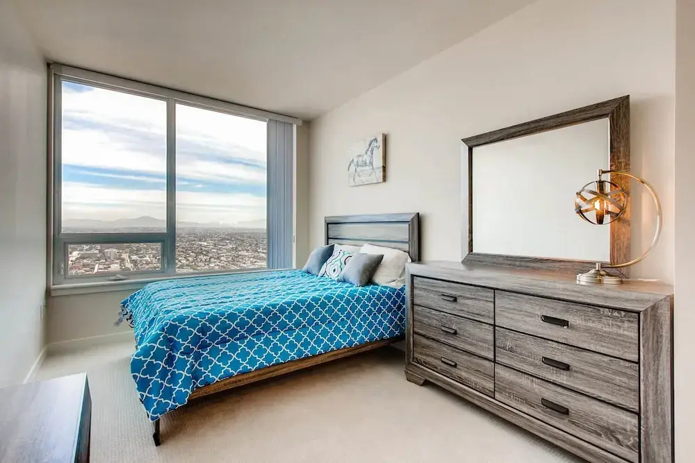 Incredible 2 BR Dream Property  Downtown