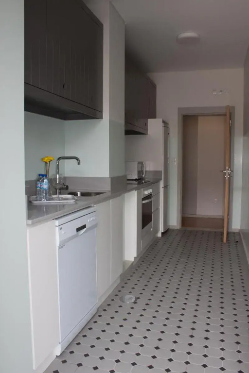 bnapartments Trindade