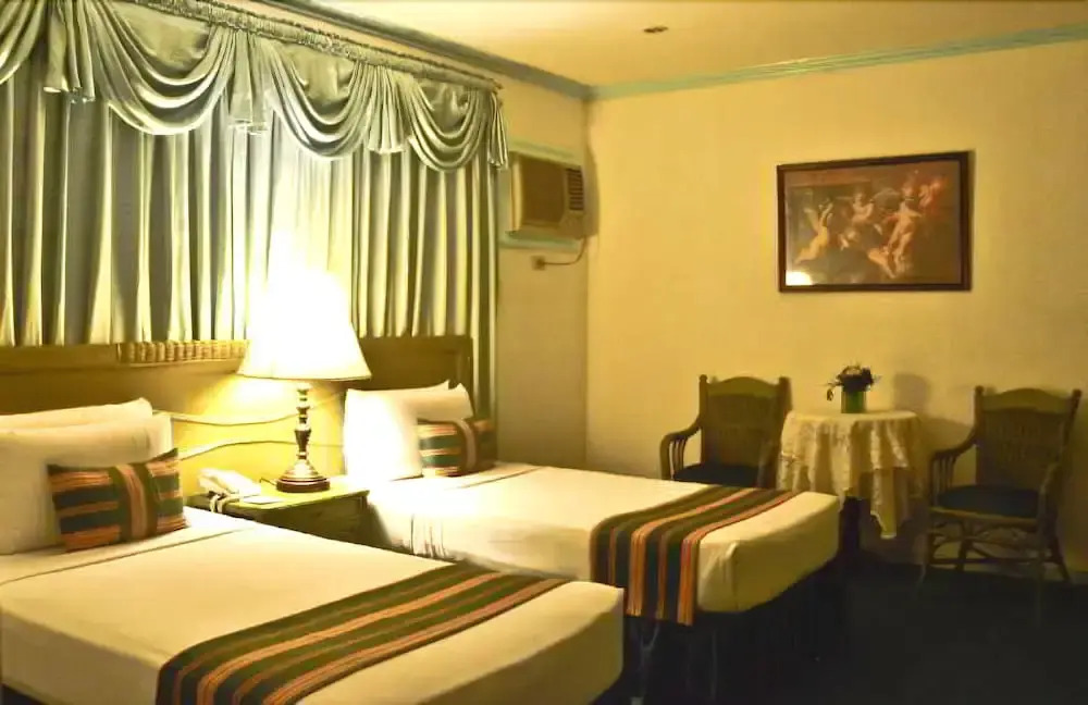 Villa Margarita Hotel