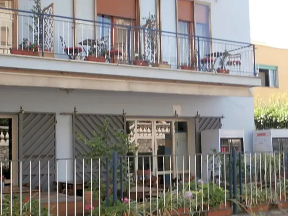 Casa Rosetta