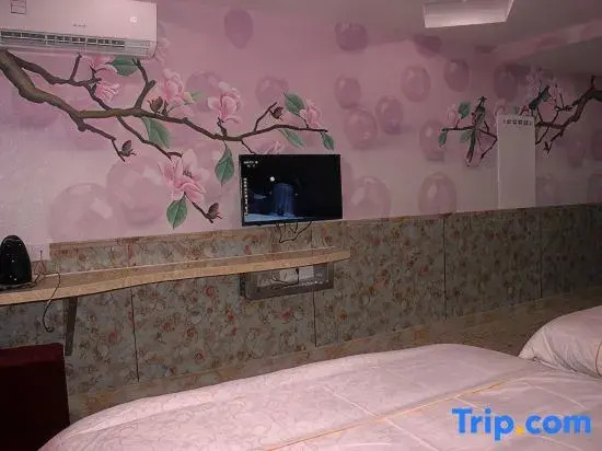 Jinzhong Hotel Shanghai