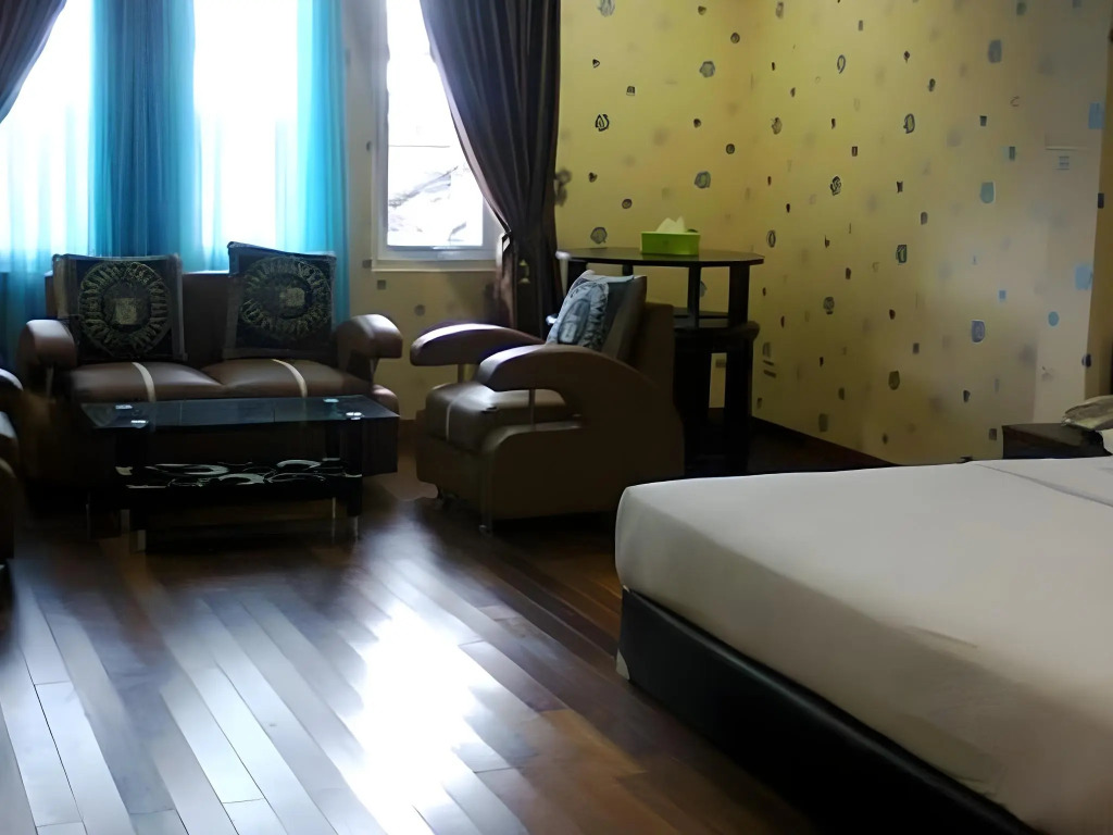 Permata Hotel Purwakarta