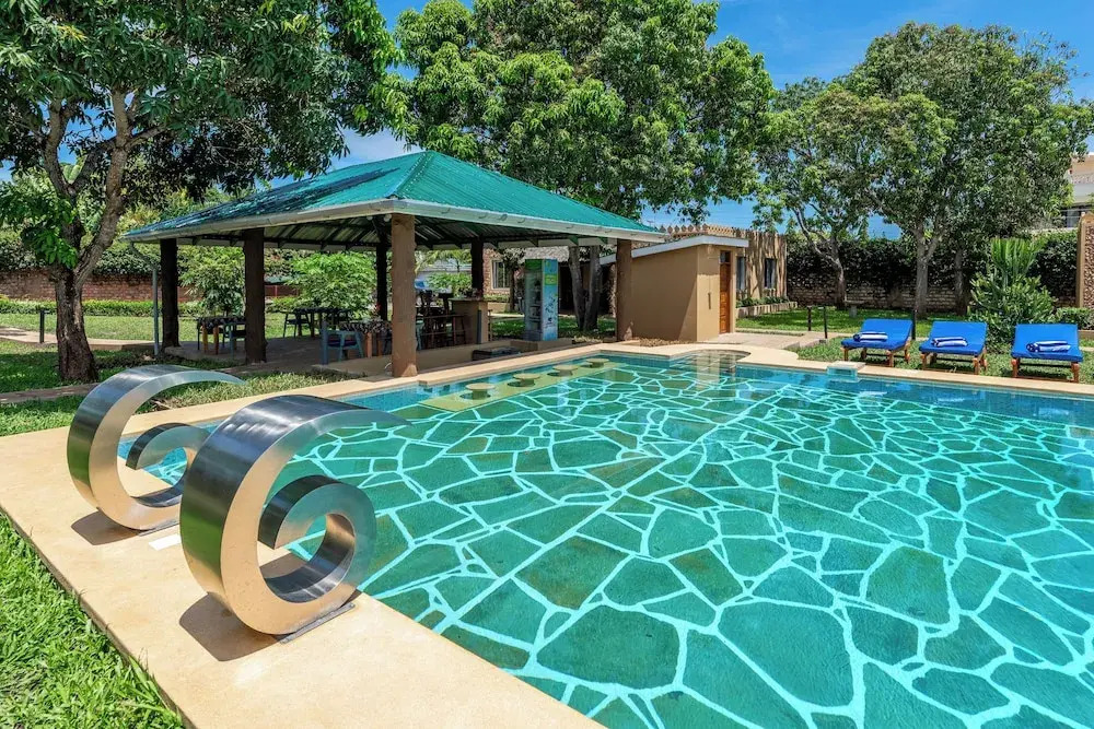 Babylon Gardens Diani