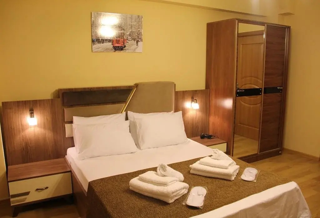 Shami Suites