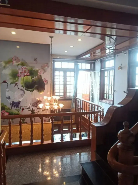 Hotel Nhu Yen