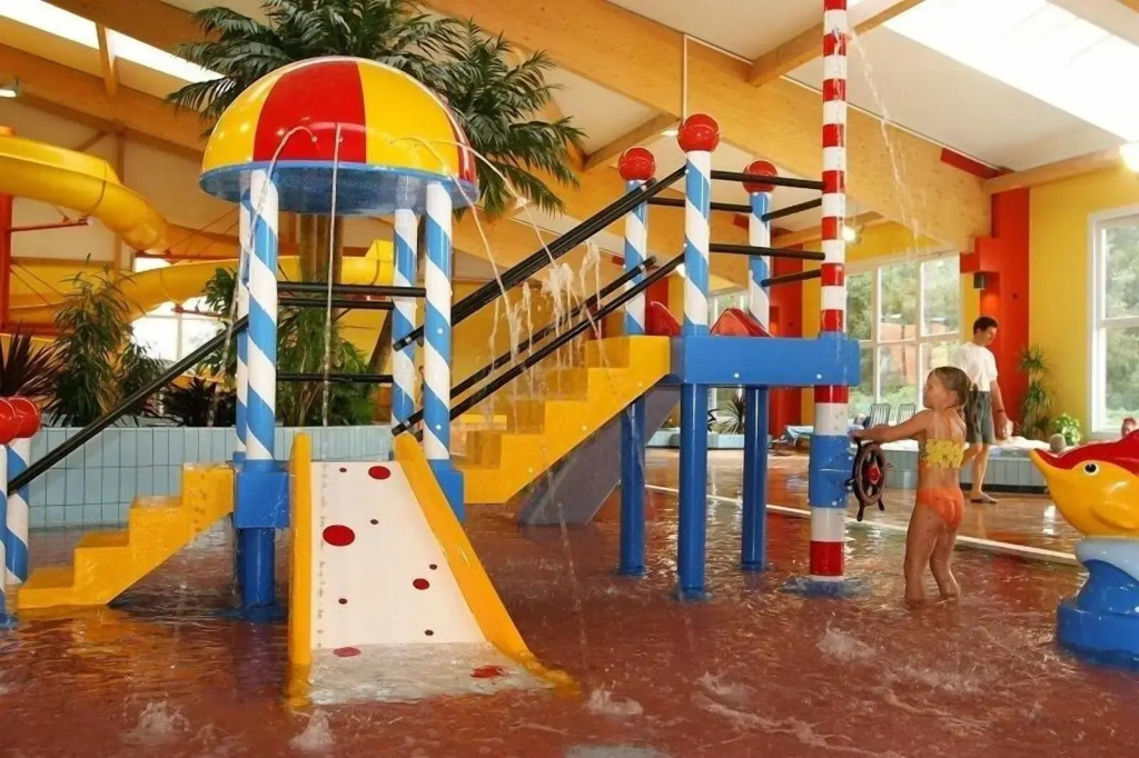 Sporthotel Neuruppin