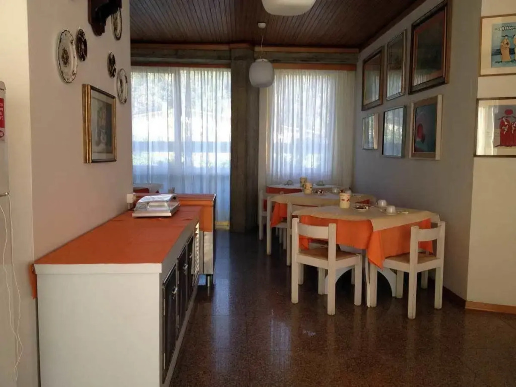 Hotel Brasilia