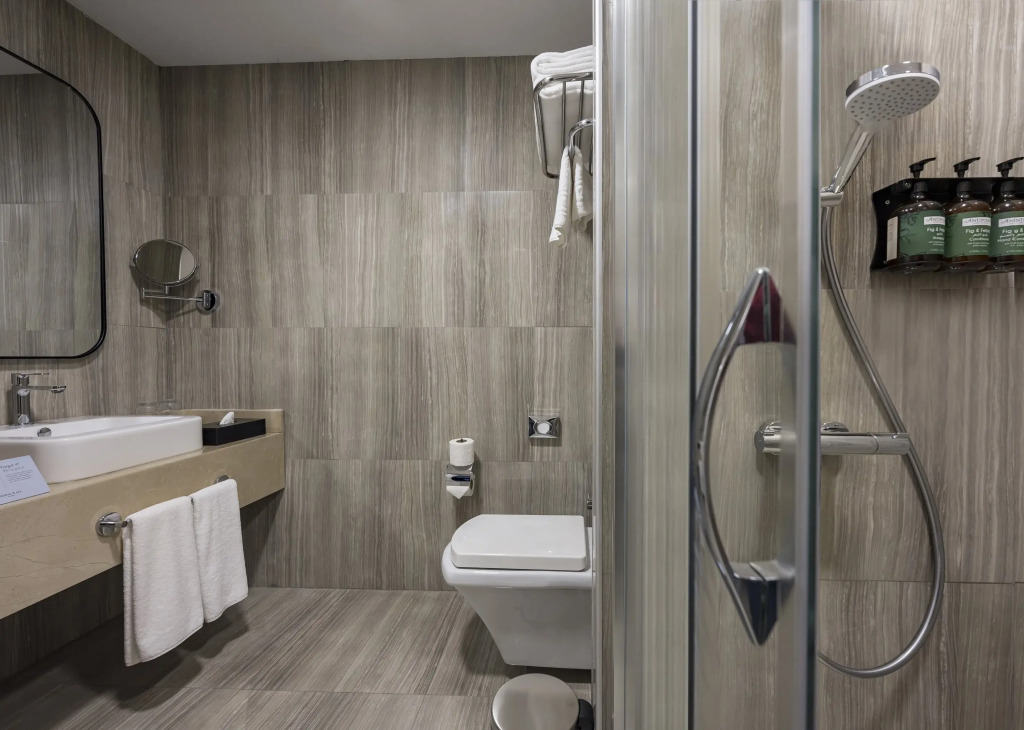 Crowne Plaza Istanbul - West by IHG
