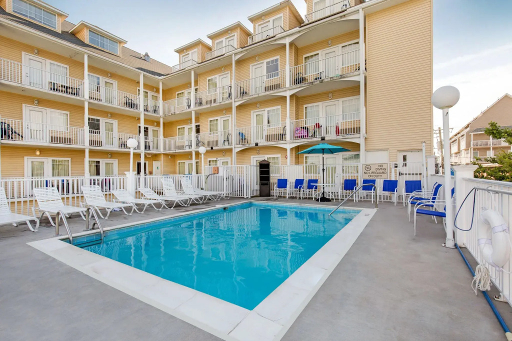 Gateway Hotel & Suites Ocean City, an Ascend Collection Hotel