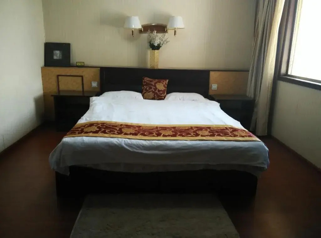 Qufu Kaiyue Hostel