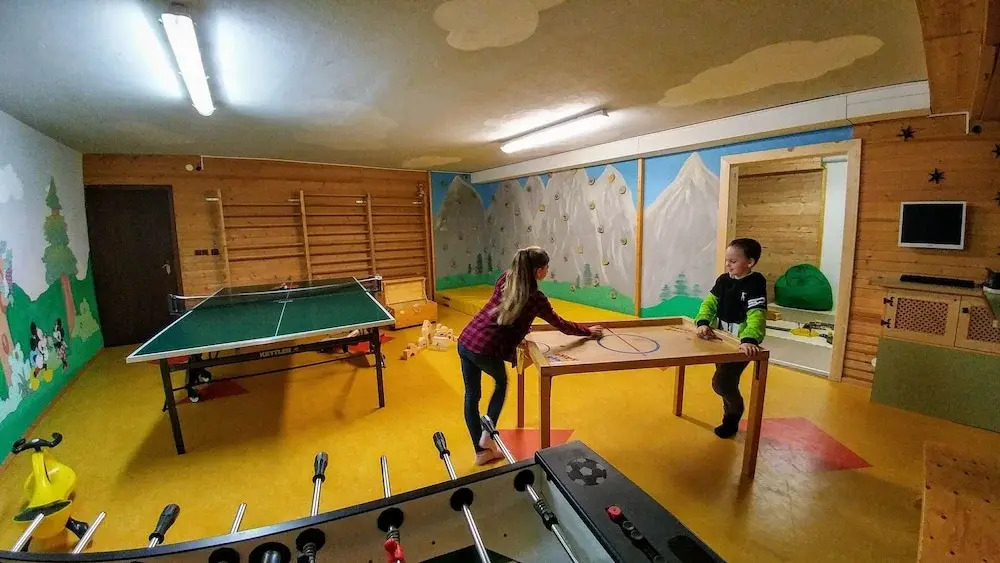 Familien- & Vitalhotel Auenhof