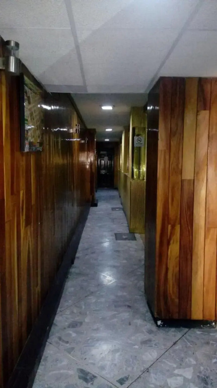Hotel Patria