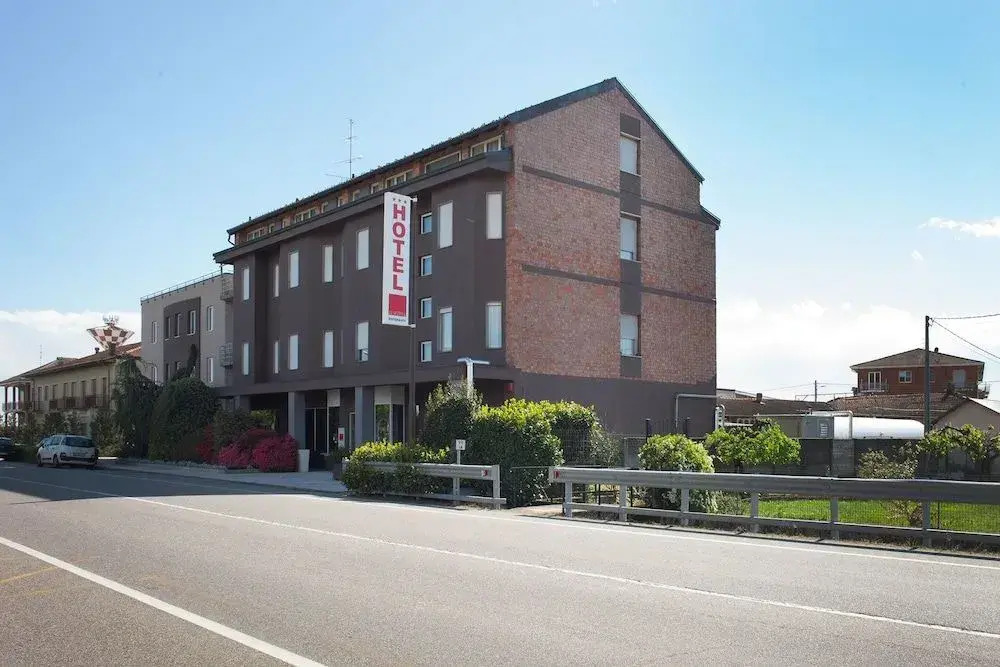 La Bettola