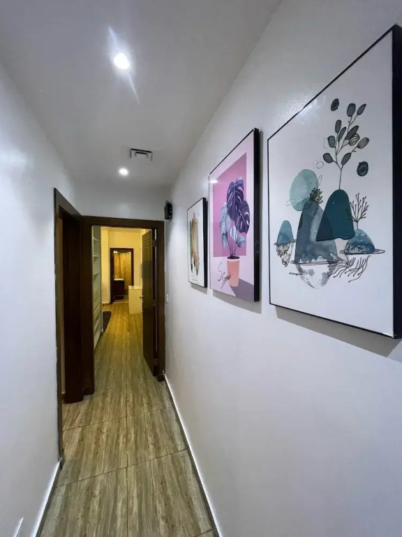 2beroom Apartments in Eko Atlantic City
