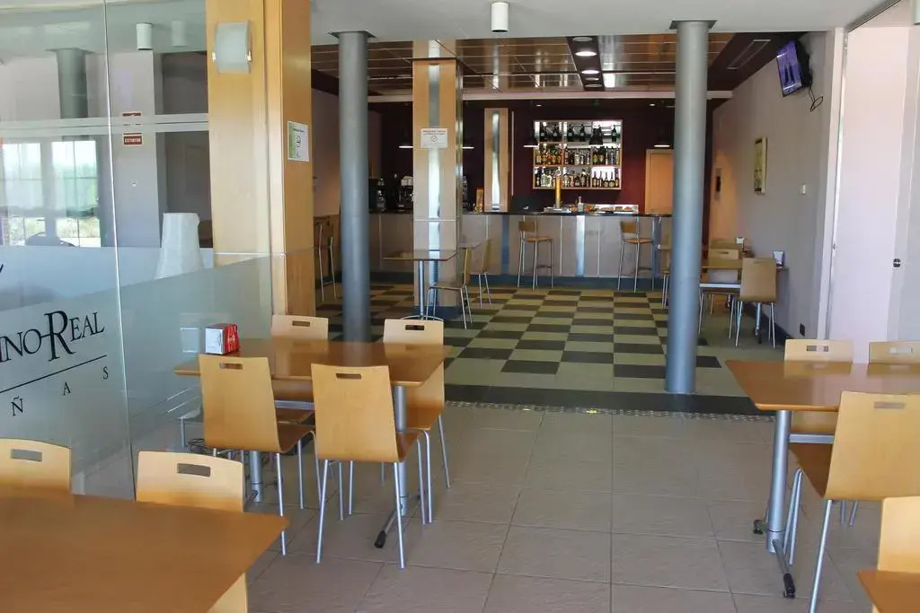 Hotel Camino Real