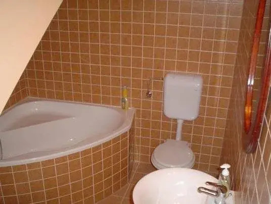 Villa kameni Cvit