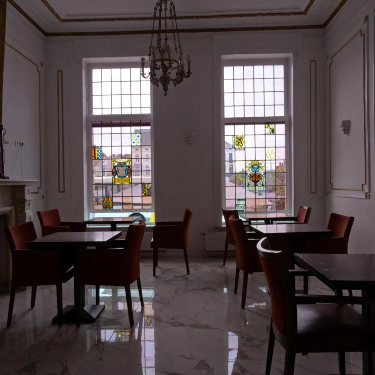 Hotel de la Gare Aalst