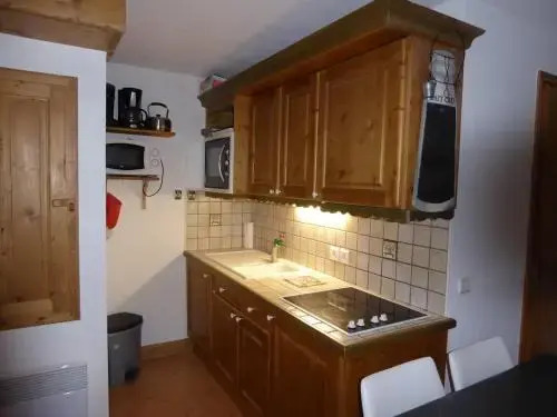 Apartment Rez De Jardin, Ideal Avec Des Enfants ! 1