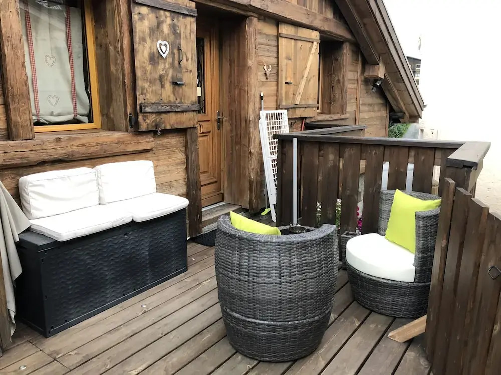 Le Cosy 3