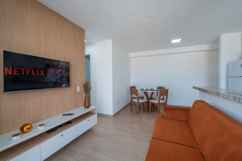 Mirante #1405 - Apt w/ 2 Suites by Carpediem