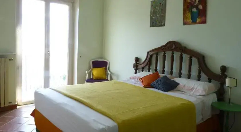 Villa Ravello Grecamore