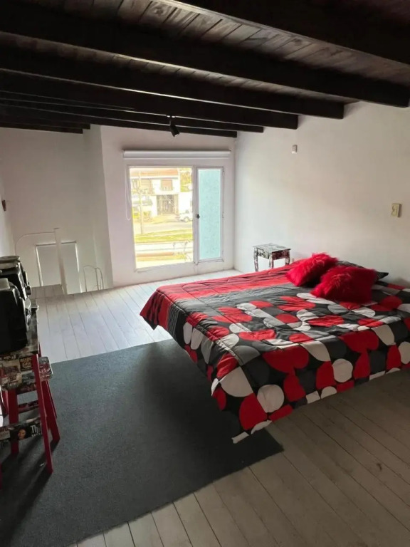 Duplex Temporario - Zona Dique