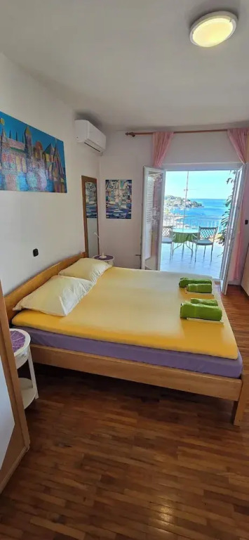 Bocin Rosso Apartments II