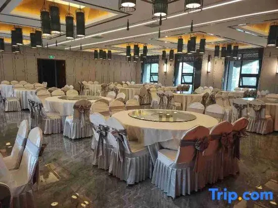 Jingxing Hotel