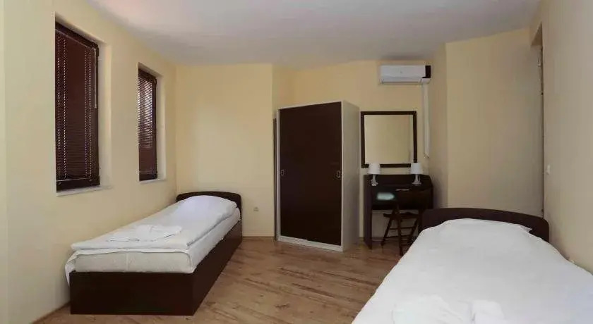 Sozopol Dreams Apartments