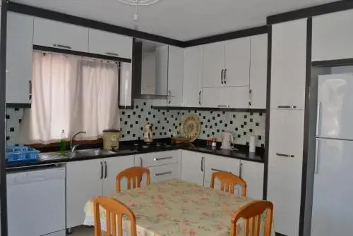 Ali Baba Apart Hotel