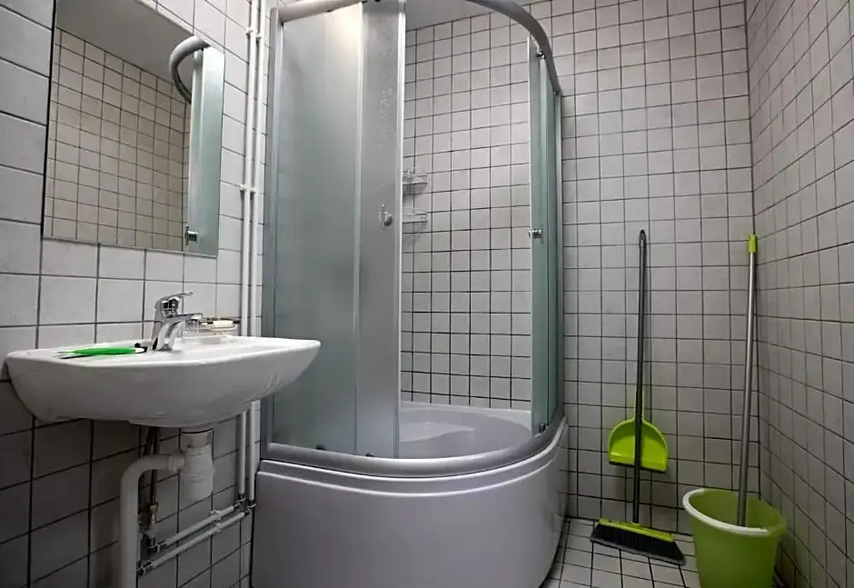 Tallinn Airport Stay