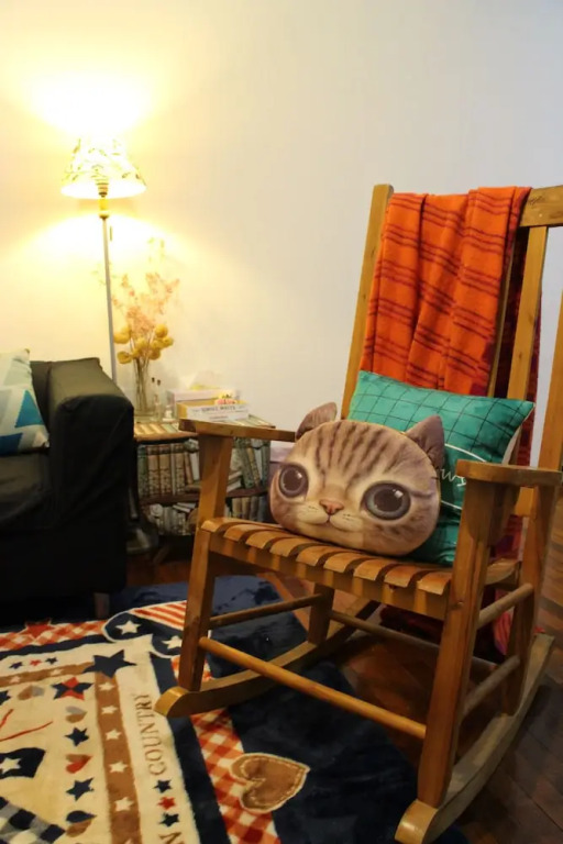 XiTang Comfortable Suite