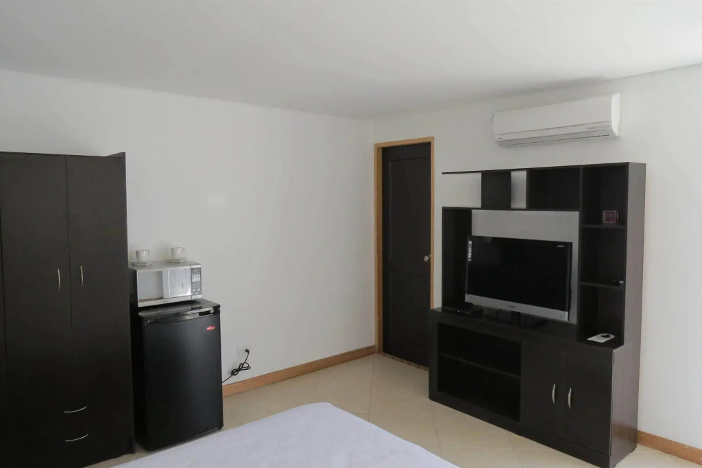 Hotel San Andres Best Location Sarie Bay