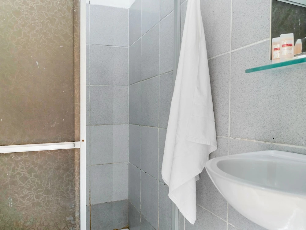 OYO Hotel Nuvem