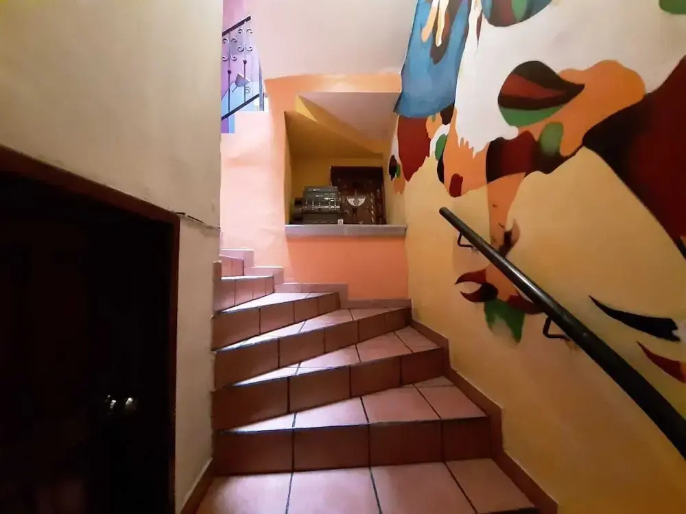 Hotel San Agustin