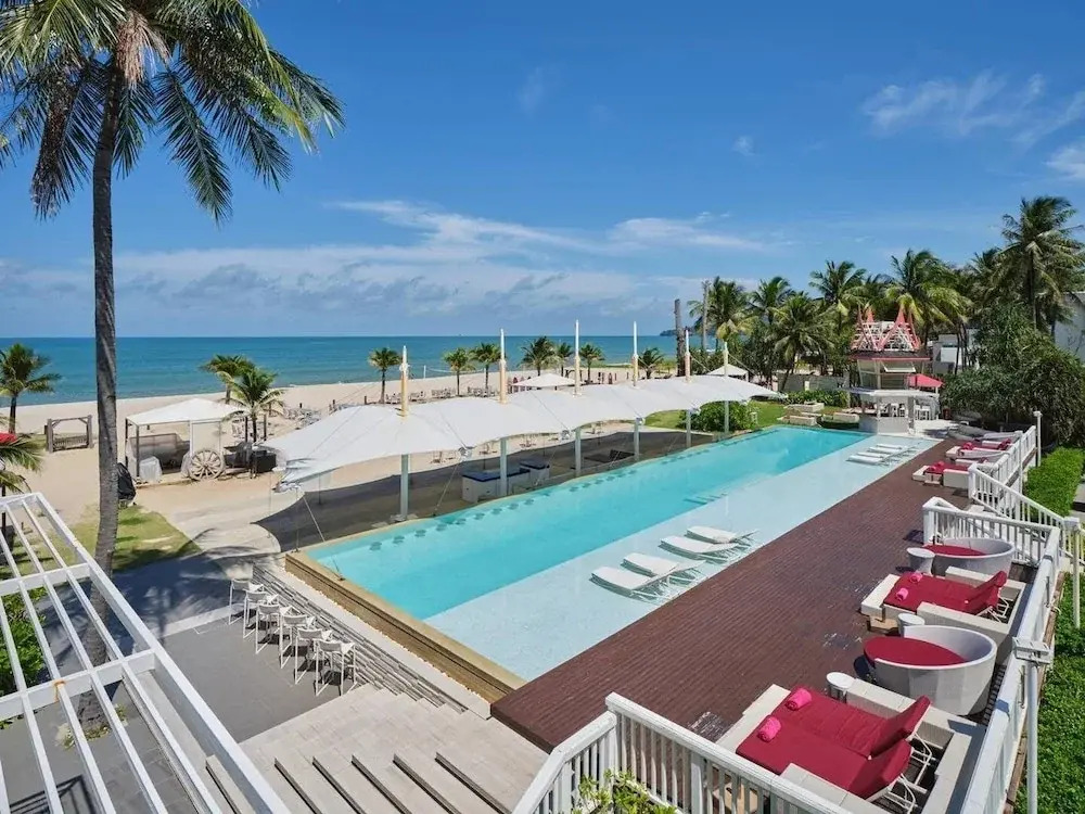 Fabulous 2br Pool Villa Walk to Bangtao Beach and Catch Club