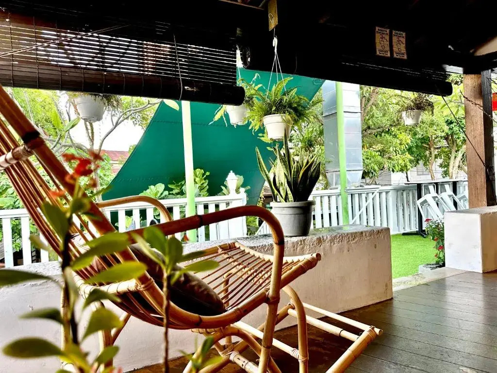Le Meilleur Classic L Bangkok and Modern Wing is at no 3 Jln Yeoh Guan Seok