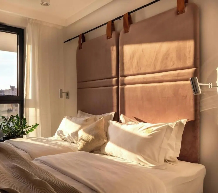 Vistula View by Fragola Collection