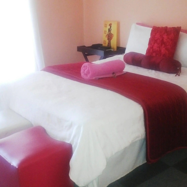 Kabelo Bed & Breakfast