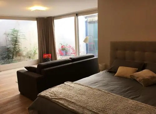 L'Aparté